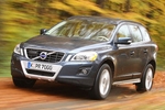 Volvo XC60: Der kompakte Schwede im Test