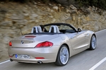 BMW Z4 im Fahrbericht: Erste Eindrücke vom Bayern-Roadster mit Hardtop