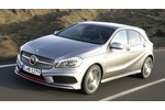 Mercedes A-Klasse wird nun auch bei Valmet produziert