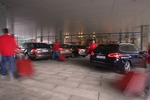 Peugeot 308 SW gegen Focus, Cee’d und Octavia: 4 Kompakt-Kombis im ...