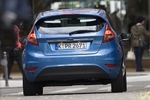 Ford Fiesta 1.6: Die 4. Generation des Fiesta im Test