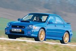 Subaru Impreza WRX STI: 5 Kaufargumente für den Allradsportler