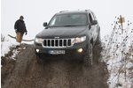 „OFF ROAD Awards 2011“: Jeep ergattert drei Auszeichnungen