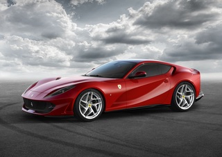 Ferrari verlängert Garantie - Werterhalt