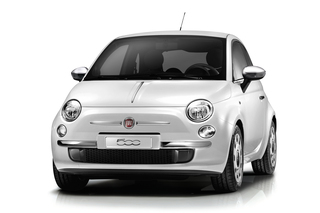 Fiat 500-Sondermodelle - Die Straße wird zur Bühne
