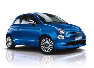 Fiat 500 Mirror - Kleiner Konnektivitätskönig