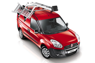 Fiat Doblo Cargo Easy - Preisträger zum Sonderpreis