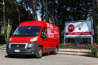 Fiat Ducato - Extras für zwei Tausender