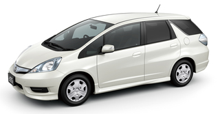 Honda-Pläne - Neue Jazz-Klänge