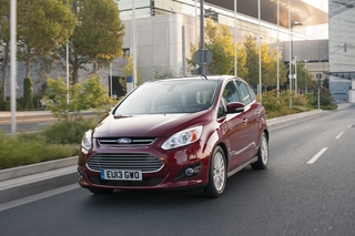 Ford-Hybridmodelle - Öko-Mondeo für knapp 40.000 Euro