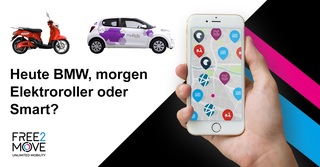 Was der PSA-Konzern mit einem Berliner Startup vorhat - Peugeot ver...