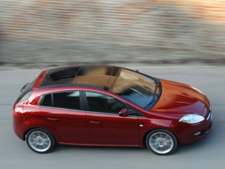 Fiat Bravo: Mehr Auto fürs Geld
