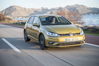 VW Golf - Neue innere Werte (Kurzfassung)