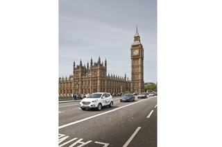Großbritannien: Ab 2040 Verkaufsverbot für Verbrenner - Dem Elektro...