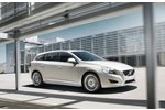 Neuvorstellung: Volvo V 60 - Große Klappe