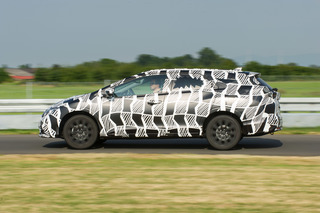 Honda Civic Tourer - Zurück im Kombiland (Kurzfassung)