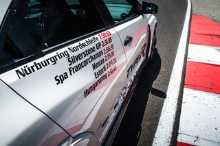 Honda Civic Type-R - Auf Rekordjagd