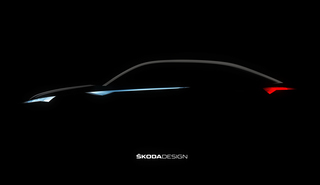 Skoda-Pläne - Elektroauto kommt 2020