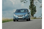 Fahrbericht: Opel Corsa 1.2 Twinport - Blitz-Flitzer