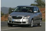 Praxistest: ?koda Fabia 1.4 TDI - Rauhbeinchen