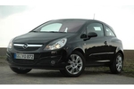 Praxistest: Opel Corsa 1.3 CDTI - Kuschel-Fisch