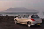 Neuvorstellung: Peugeot 308 - Spekulationsobjekt
