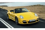 Fahrbericht: Porsche 911 Turbo Cabrio - Cobra 911