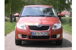 Vergleich: ?koda Fabia vs. Roomster - Tschechische Kombination