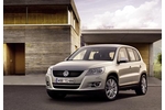 Neuvorstellung: VW Tiguan - Mehr als ein Bonsai-Touareg