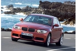 Neuvorstellung: BMW 135i Coupé - Einser, zum Zweiten