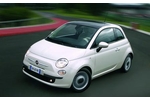 Fahrbericht: Fiat 500 - Bussi Bär