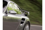 Neuvorstellung: Porsche 911 GT2 - Porsches Alpha-Männchen
