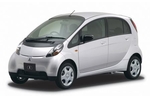 Neuvorstellung: Mitsubishi i - Eier-Tanz
