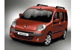 Neuvorstellung: Renault Kangoo - King Kangoo III.