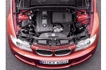 Fahrbericht: BMW 1er Coupé 135i - Mister Brummbastic