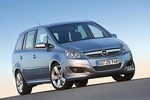 Fahrbericht: Opel Zafira 1.7 CDTi - Bleibt alles anders