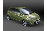 Neuvorstellung: Ford Fiesta - Weltbürgerchen