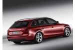 Neuvorstellung: Audi A4 Avant - Ruf der Meute