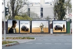 Hintergrund: Toyota Auris - Goldsucher