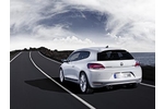 Neuvorstellung: VW Scirocco - Der Wüste lebt