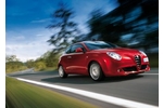 Fahrbericht: Alfa Romeo MiTo 1.4 TB 16V - Mini-Malisti