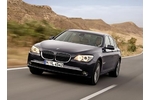 Neuvorstellung: BMW 7er - Neues von Nummer 7