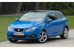 Fahrbericht: Seat Ibiza SC 1.2 12V - Un poco Scirocco