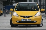 Fahrbericht: Honda Jazz 1.4 i-VTEC - Platz-Konzert