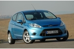 Fahrbericht: Ford Fiesta 1.6 TDCi - Kölsch global