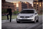 Fahrbericht: VW Golf 1.4 TSI - Fünf vor sechs