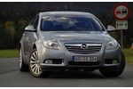 Fahrbericht: Opel Insignia 2.0 Turbo 4x4 - Messias mit kleinen Fehlern
