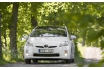Fahrbericht: Toyota Prius 3 - Grüner wird´s nicht