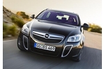 Fahrbericht: Opel Insignia OPC - Säbelzahn