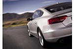 Fahrbericht: Audi A5 Sportback - Entzückender Rücken